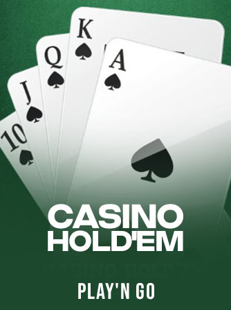 Casino Hold'em